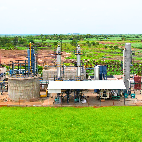 process flow diagram